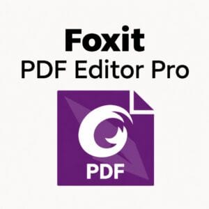 Foxit PDF Editor Pro 2026.2.0.39747 Download Terbaru Kuyhaa