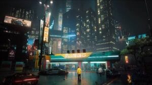 Download CyberPunk 2077 v2.31 for PC Windows Full Version - KuyhAa