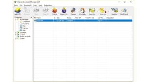 Serial Number IDM v6.42 Build 64 Gratis Terbaru [Month-Year]
