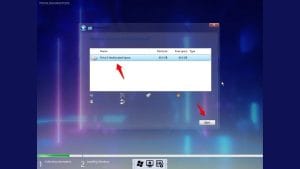 Ghost Spectre Windows 11 Download 23H2 Build 26200.8037 Terabru Kuyhaa