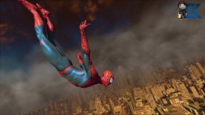The Amazing Spider-Man 2 v1.526.0.0 Download Terbaru Kuyhaa
