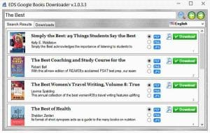 Google Books Downloader v1.0.7.9 Download Full Version Terbaru Kuyhaa