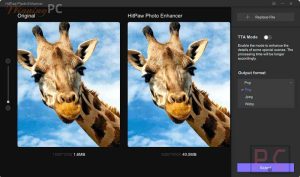 Download HitPaw Photo Enhancer 2.7.0 Full Version Terbaru Kuyhaa