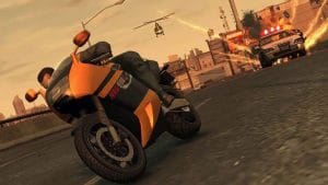 GTA 4 Full Download v1.2.0.59 Version Terbaru Kuyhaa
