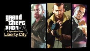 GTA 4 Full Download v1.2.0.59 Version Terbaru Kuyhaa