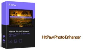 Download HitPaw Photo Enhancer 2.7.0 Full Version Terbaru Kuyhaa