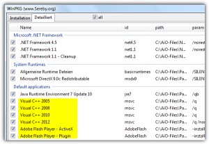 Download Microsoft Runtimes AIO – v18.03.24 Full Version Terbaru Kuyhaa