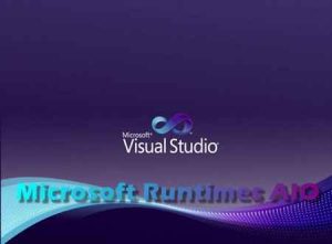 Download Microsoft Runtimes AIO – v18.03.24 Full Version Terbaru Kuyhaa