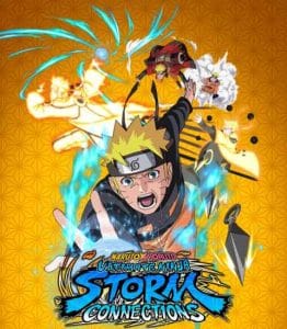 Naruto X Boruto Ultimate Ninja Storm Connections Full Download v1.50 Kuyhaa