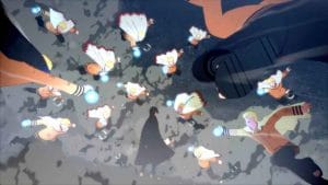 Naruto X Boruto Ultimate Ninja Storm Connections Full Download v1.50 Kuyhaa