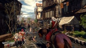 The Witcher 3 Full Download v4.04 Version Terbaru Kuyhaa