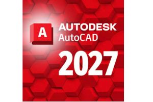 Download Autodesk AutoCAD 2027.1 Full Crack Terbaru - KuyhAa