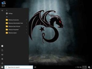 Windows 10 Enterprise LTSC Full Download 2021 Terbaru Kuyhaa
