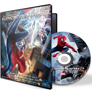 The Amazing Spider-Man 2 v1.526.0.0 Download Terbaru Kuyhaa