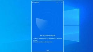 SHAREit for PC 5.1.0.7 Download Full Version Terbaru Kuyhaa