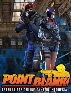 Download Point Blank 2026 Full Version Terbaru Kuyhaa