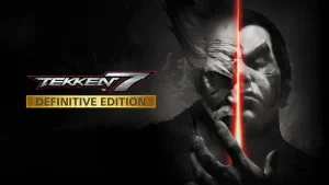 TEKKEN 7 Ultimate Edition Repack Full Incl All DLCs v5.10 Kuyhaa