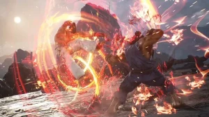 TEKKEN 7 Ultimate Edition Repack Full Incl All DLCs v5.10 Kuyhaa