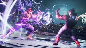 TEKKEN 7 Ultimate Edition Repack Full Incl All DLCs v5.10 Kuyhaa