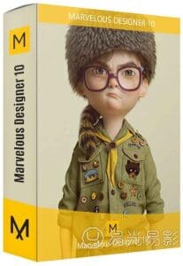 Download Marvelous Designer Full Version – v2026.0.315 Terbaru Kuyhaa