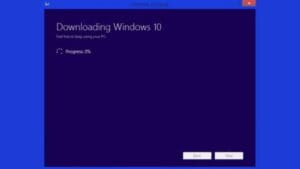 Download Windows 10 Media Creation Tool 10.0.19041.572 Gratis - [Month-Year]