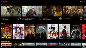 Download Netflix for PC 6.98.1805.0 Windows Full Terbaru Gratis - [Month-Year]
