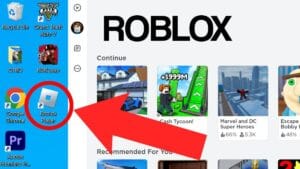 Download Roblox 1.6.1.7181111 PC Windows Full Terbaru Gratis - KuyhAa