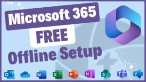 Download Microsoft Office 365 v2605 (Build 20131.20090) Offline Installer Terbaru - KuyhAa
