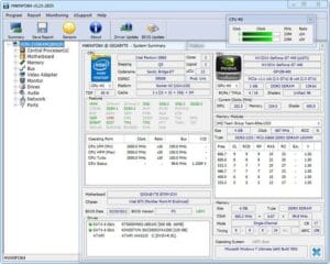 HWiNFO v8.48 Full Version Terbaru Download - KuyhAa