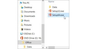 Download Microsoft Office 365 v2605 (Build 20131.20090) Offline Installer Terbaru - KuyhAa