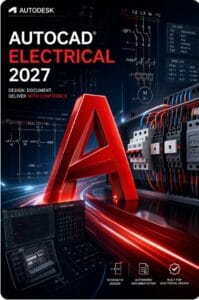 Autodesk AutoCAD Electrical 2027 Full Version Terbaru - KuyhAa