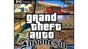 Download GTA Extreme Indonesia 2026 v43 Full Terbaru - KuyhAa