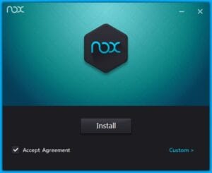 Download Nox Player v7.0.6.2 for Windows Full Terbaru - KuyhAa