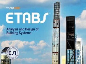 Download CSI ETABS Ultimate 22.7.0.4095 Full Terbaru - KuyhAa