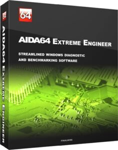 AIDA64 8.30.8300 All Editions Final Download Terbaru - KuyhAa