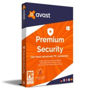 Avast Premium Security 26.6.11052 Full Version Terbaru - KuyhAa
