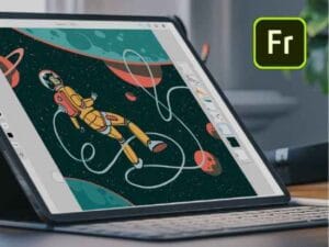 Download Adobe Fresco 7.4 Full Version Terbaru - KuyhAa