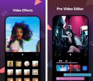 FilmoraGo Video Editor 14.9.12 Premium Mod Apk - KuyhAa