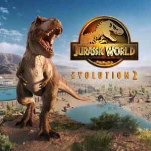 Jurassic World Evolution 2 1.11.3 Full Repack Download - KuyhAa