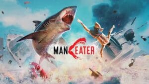 Download Maneater 1.4.4 Full Repack Terbaru Gratis - KuyhAa