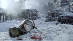 Download Metro Exodus 3.0.8.37 Full Repack Enhanced Edition - KuyhAa