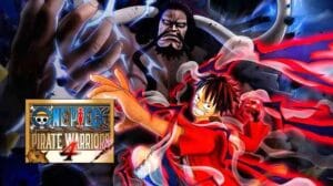 Download One Piece Pirate Warriors 4 1.0.9.0 Full Game Gratis - KuyhAa