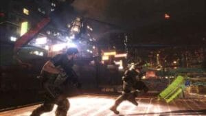 Download Resident Evil 6 v1.10 Full Repack Terbaru - KuyhAa