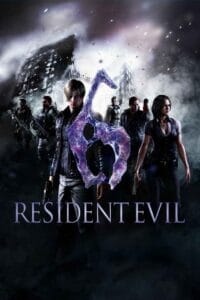 Download Resident Evil 6 v1.10 Full Repack Terbaru - KuyhAa