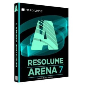 Download Resolume Arena 7.26.2.8882 Full Terbaru Gratis - KuyhAa