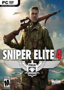 Download Sniper Elite 4 v1.5.2 Deluxe Edition Full Repack - KuyhAa