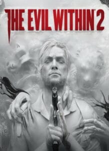 Download Game PC The Evil Within 2 Repack Full Terbaru - KuyhAa