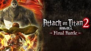 Download Attack on Titan 2 Final Battle 2.0.2.0 Full Repack - KuyhAa