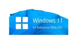 Windows 11 Enterprise LTSC 24H2.26100.8655 ISO Full Download - KuyhAa
