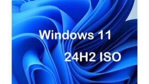 Download Windows 11 Full 24H2 ISO MSDN Terbaru - KuyhAa